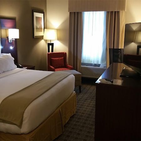 Holiday Inn Express & Suites Lantana By Ihg Ngoại thất bức ảnh