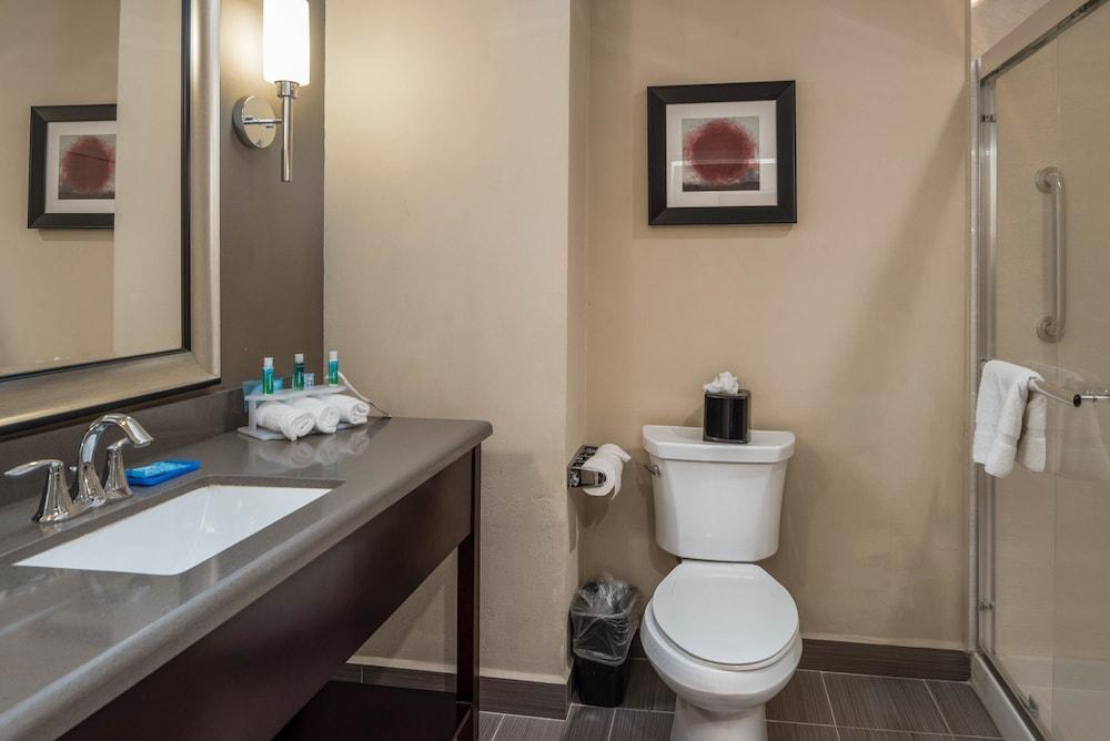 Holiday Inn Express & Suites Lantana By Ihg Ngoại thất bức ảnh