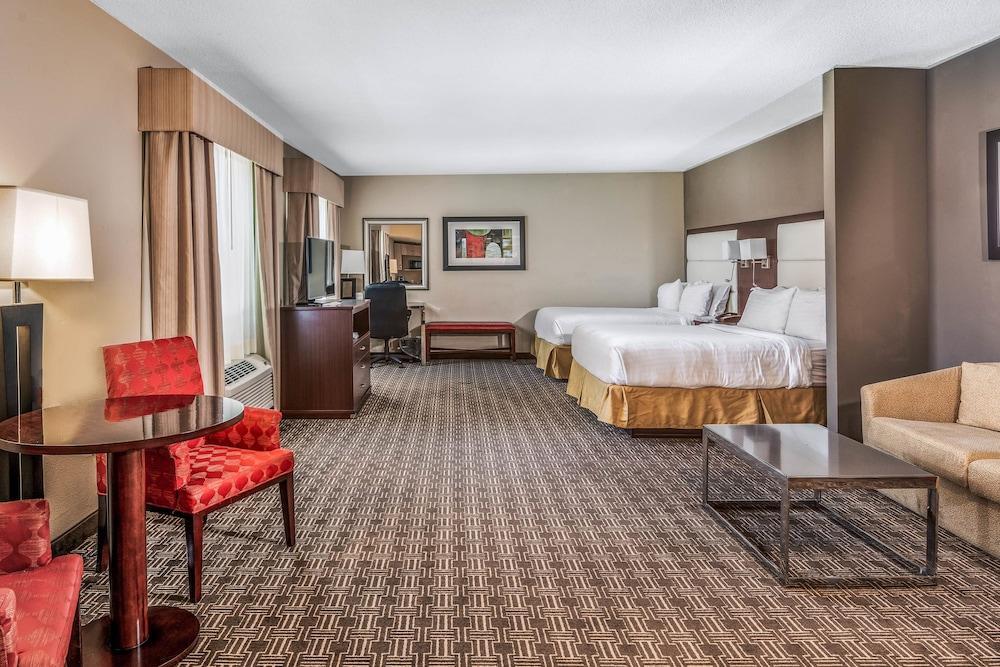 Holiday Inn Express & Suites Lantana By Ihg Ngoại thất bức ảnh