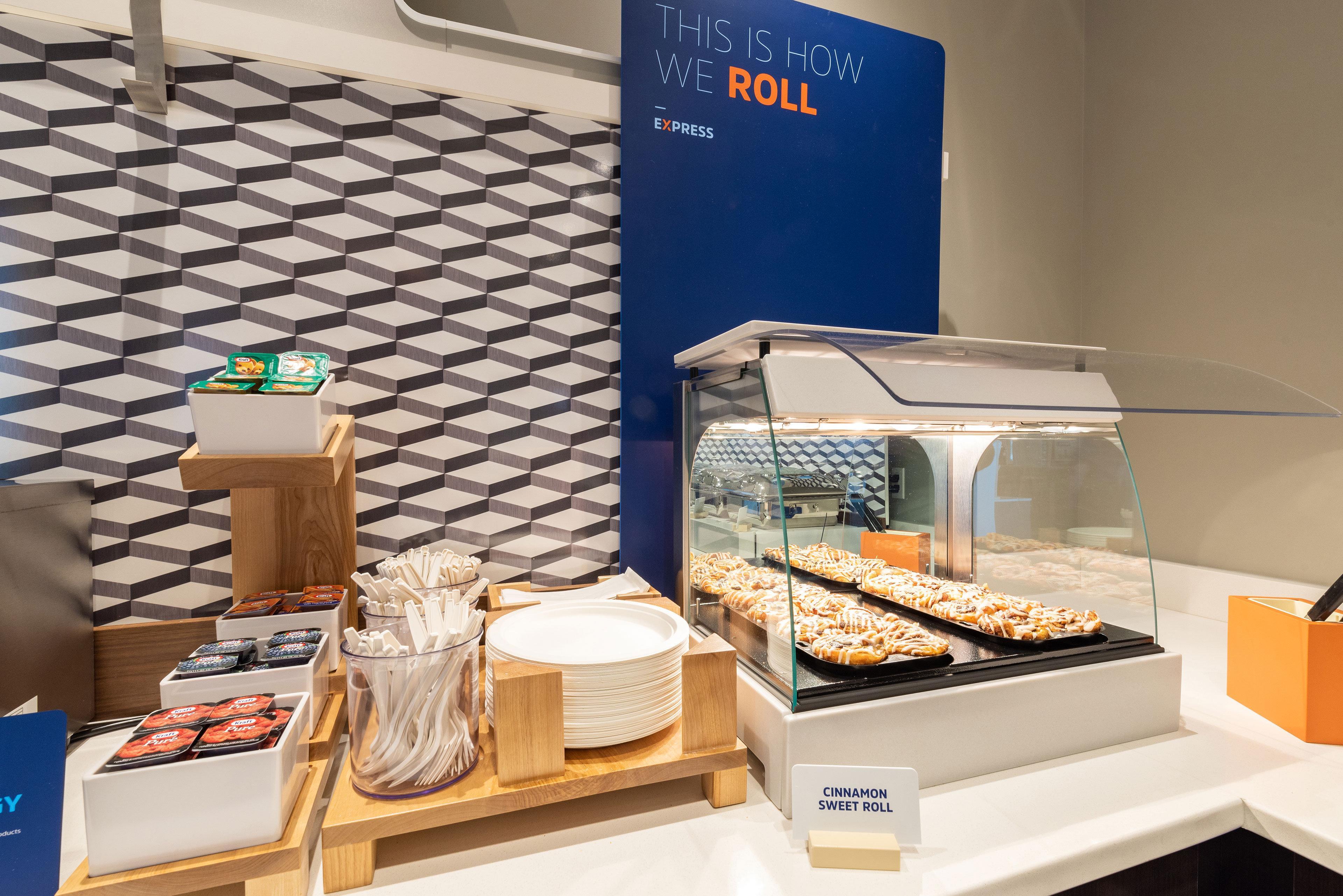 Holiday Inn Express & Suites Lantana By Ihg Ngoại thất bức ảnh