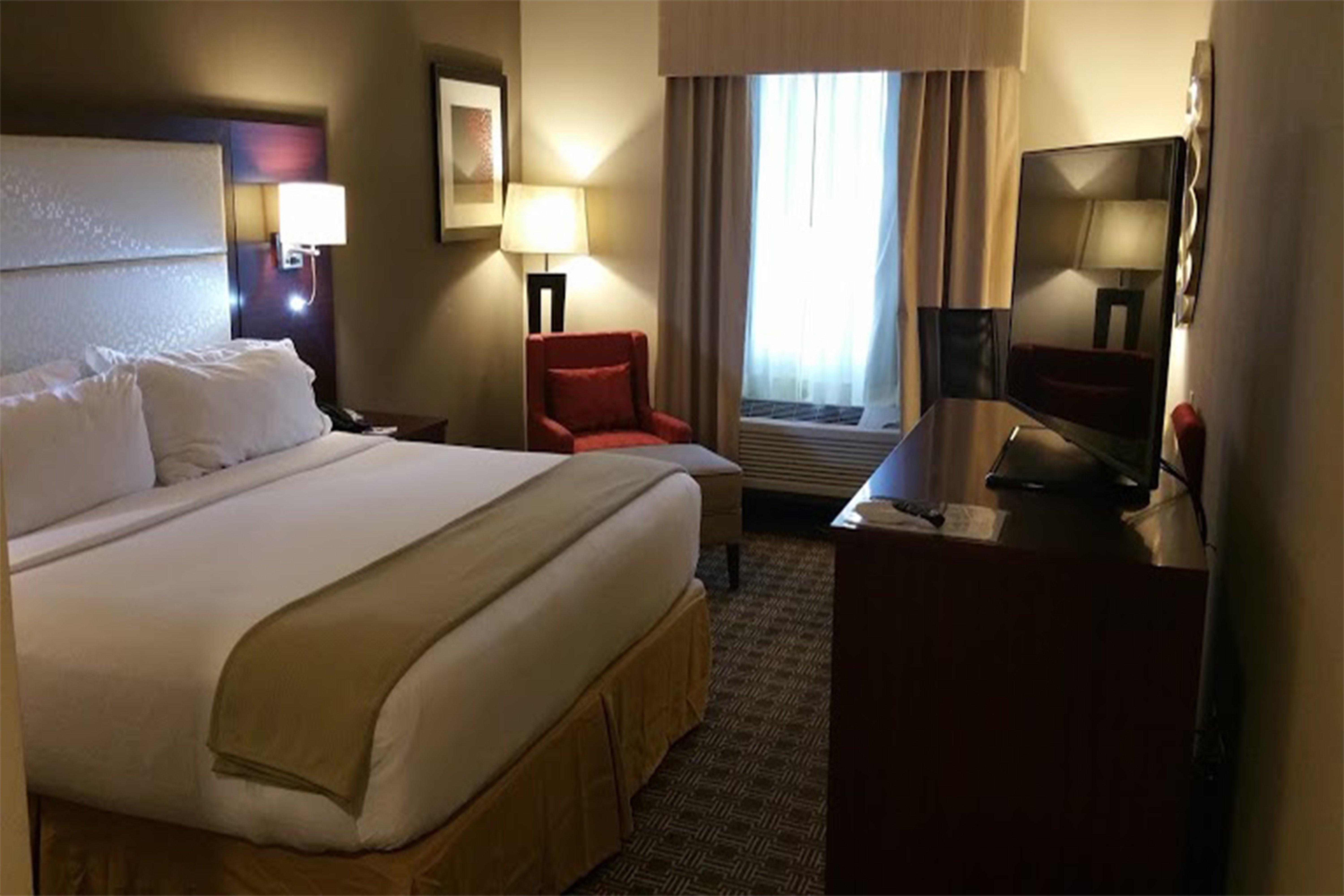 Holiday Inn Express & Suites Lantana By Ihg Ngoại thất bức ảnh