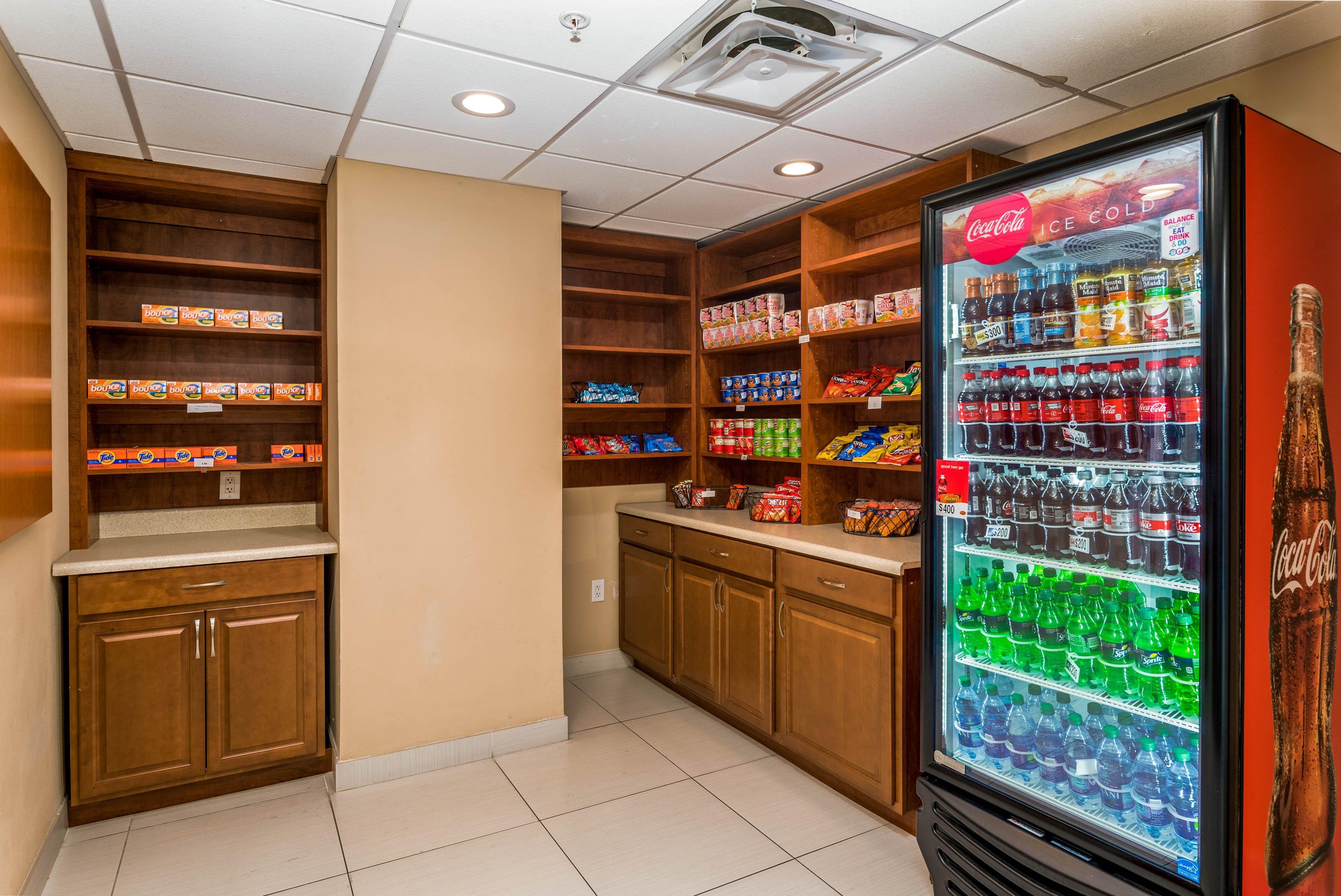 Holiday Inn Express & Suites Lantana By Ihg Ngoại thất bức ảnh
