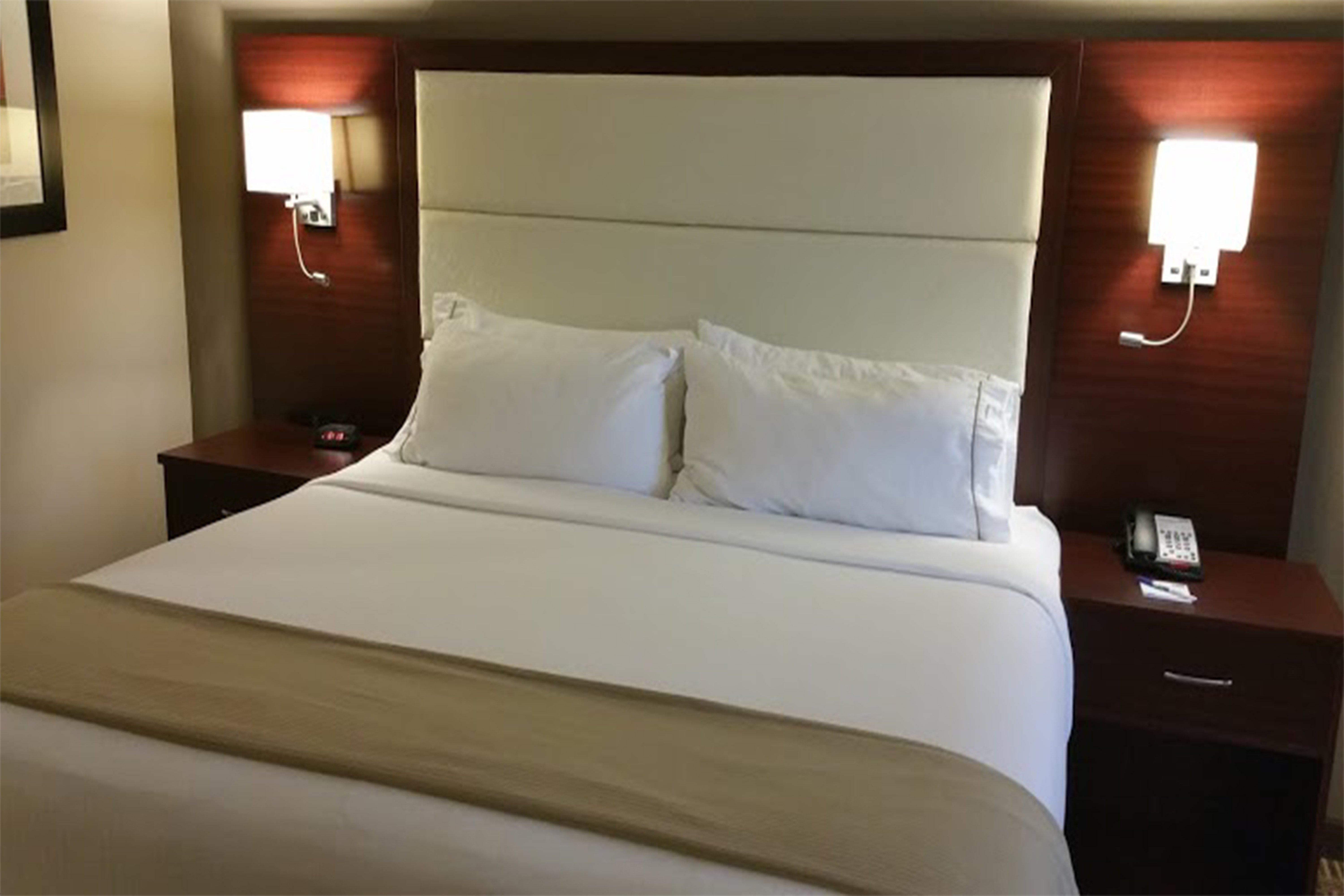 Holiday Inn Express & Suites Lantana By Ihg Ngoại thất bức ảnh