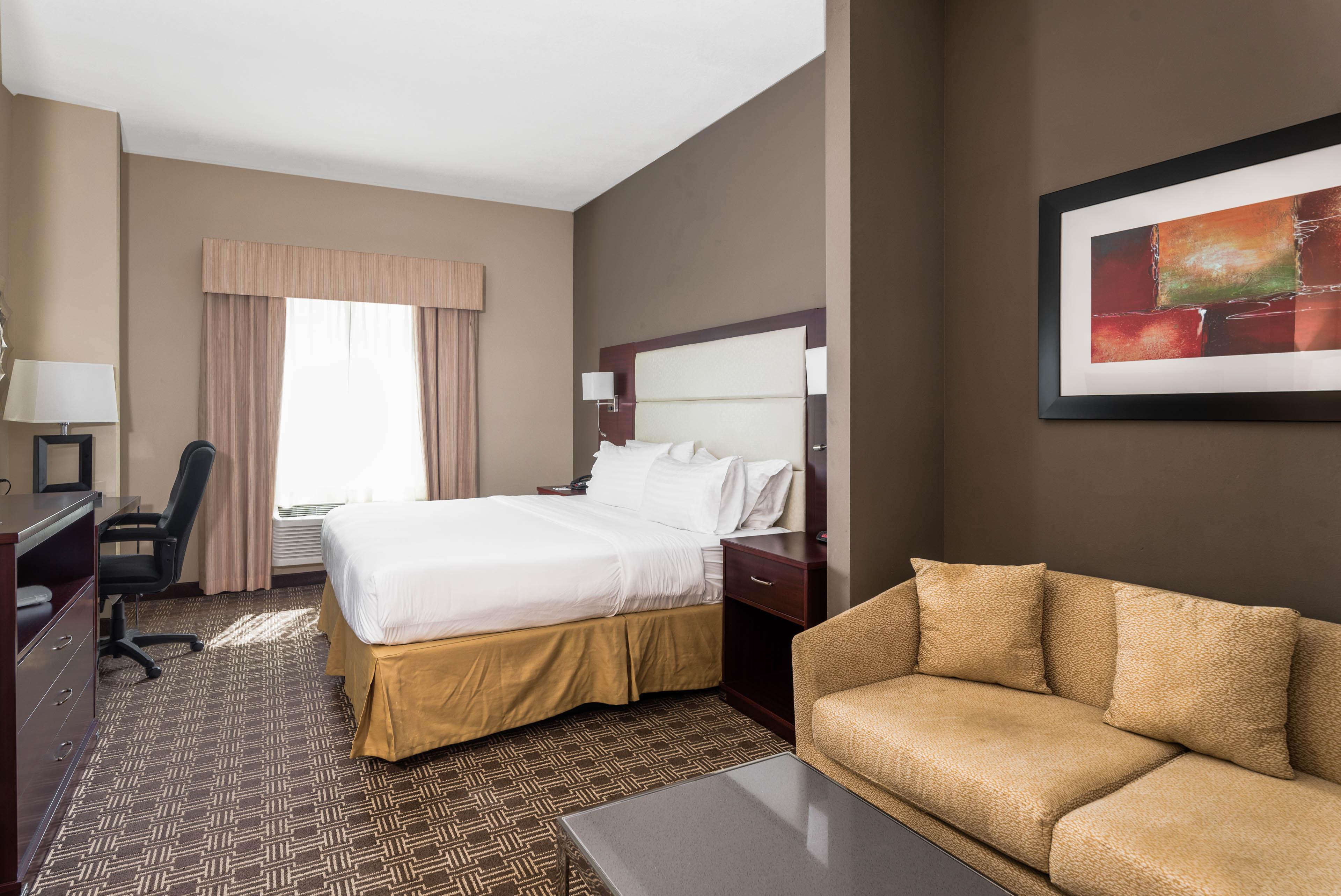 Holiday Inn Express & Suites Lantana By Ihg Ngoại thất bức ảnh