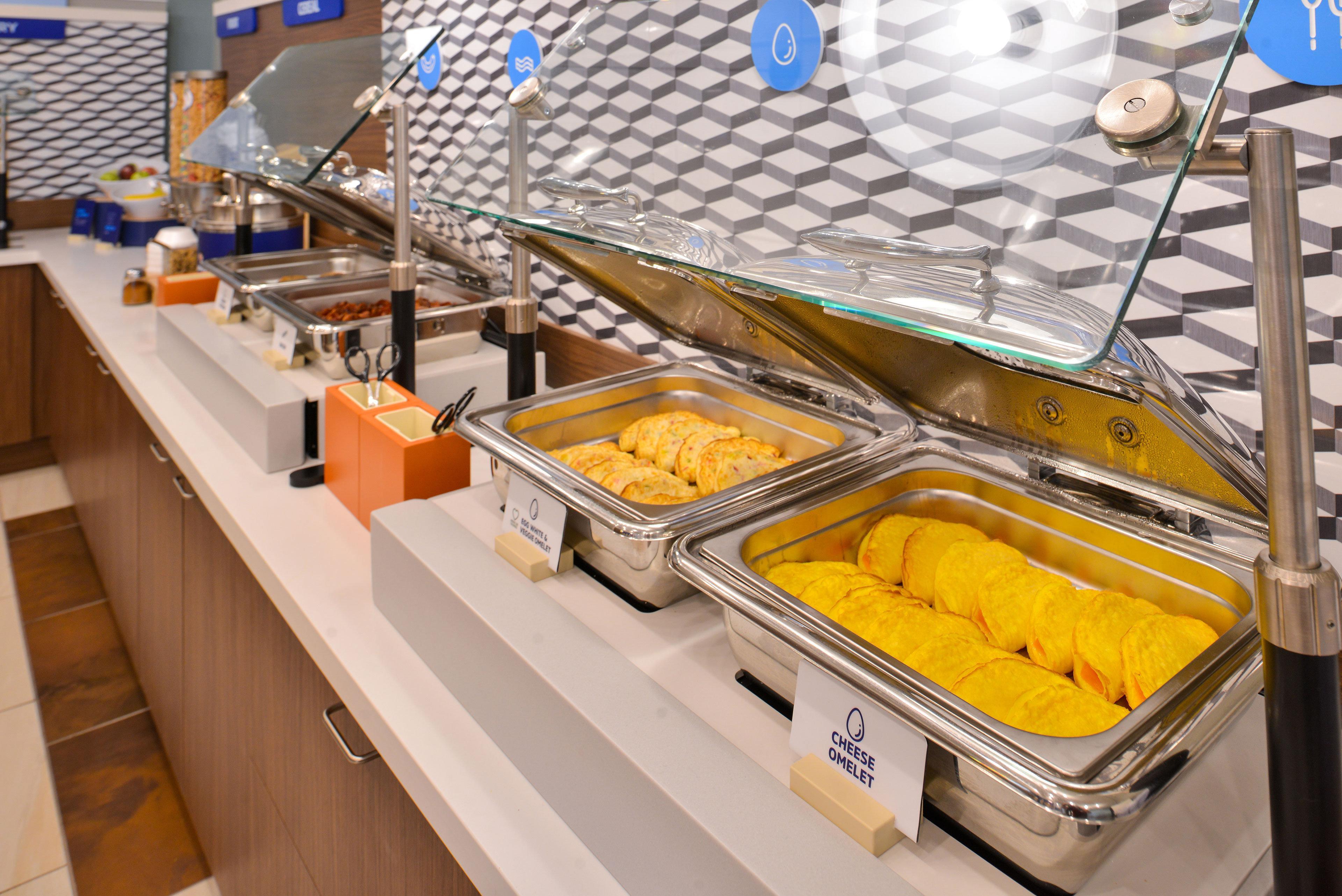 Holiday Inn Express & Suites Lantana By Ihg Ngoại thất bức ảnh