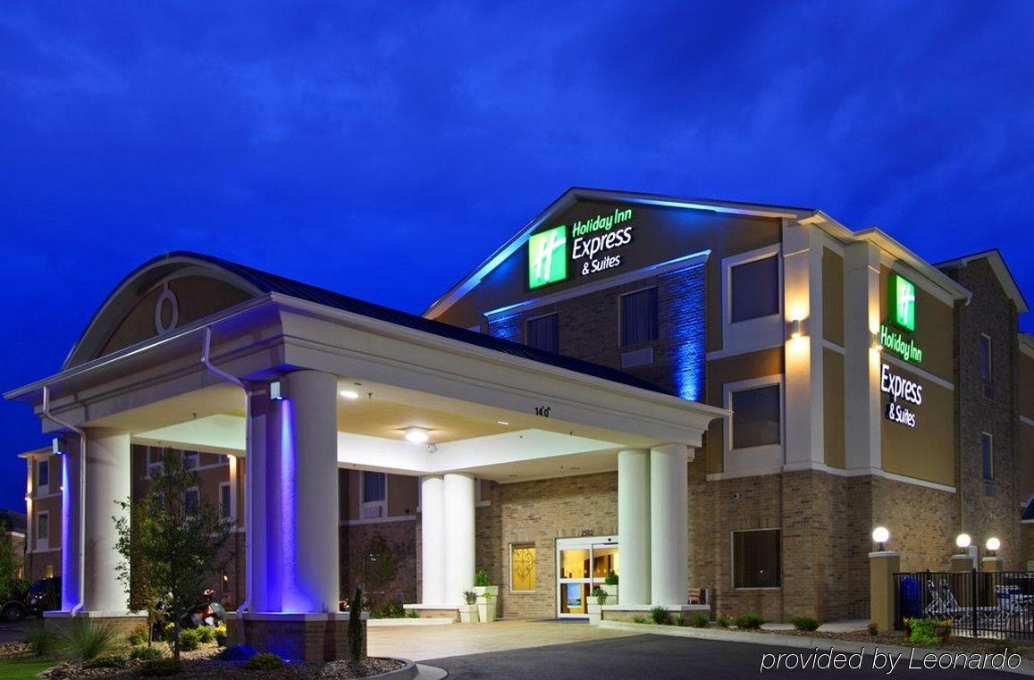 Holiday Inn Express & Suites Lantana By Ihg Ngoại thất bức ảnh